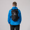 MIAS SPEEDPRO WATERPROOF BACKPACK