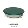 STANLEY ADVENTURE ALL-IN-ONE FRY PAN SET