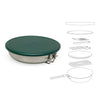 STANLEY ADVENTURE ALL-IN-ONE FRY PAN SET