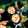 STANLEY ADVENTURE ALL-IN-ONE FRY PAN SET