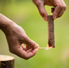Wood Bioma Organic Firelighters - 32 cubes