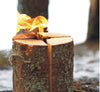 Wood Bioma Swedish Torch Vulcano - XS
