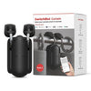 SwitchBot Curtain Rod 2 - Black