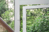 SwitchBot Contact Sensor - Window & Door Alarm Sensor- White