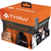 THAW Rechargeable Heated Scarf 2.0