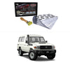 TROOPY – STAGE 1 PACKAGE