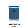 STANLEY ADVENTURE TO-GO FOOD JAR | 0.53L