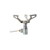 TITANIUM ALLOY FOLDING CAMPING STOVE