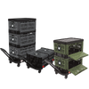 OUTSTANDARDS DOCKING HAND CART