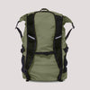 MIAS TRAVELITE PACKABLE WATERPROOF BACKPACK