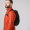 MIAS TRAVELITE PACKABLE WATERPROOF BACKPACK