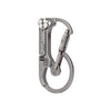 Rovyvon - U4 Pro Titanium EDC Carabiner Multi-tool