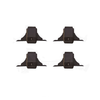 ARB | BASE RACK WITH MOUNT KIT | Y62 FULL