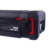 Garooh Toolbox 110L waterproofs case Black