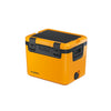 RECON MEDIUM Passive hard cooler, glow 41L
