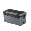 RECON LARGE Passive hard cooler, silt 69L