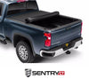 TRUXEDO | SENTRY CT | 5.9FT BED | GM 1500 2014-2018