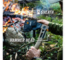 GERBER BUSHCRAFT HATCHET