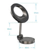 EARLDOM UNIVERSAL FOLDING MOUNT HOLDER