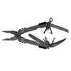 GERBER MP600 NEEDLENOSE LEATHER SHEATH MULTI-TOOL