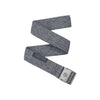 Arcade Belt Adv Foundation HBK Heather Black