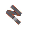 Arcade Adventure Carto Charcoal/Saddle