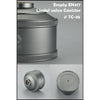Camping Moon Gas Tank TC-35