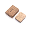 Outlery Travel Cutlery Set - Rose Gold