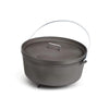 GSI Outdoor Hard Anodized Dutch Oven