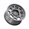 METHOD | MR705 | 18X9 8X170 18MM OFFSET | MATTE BLACK