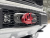 ORP | SWARF WORKS WINCH MOUNT | 2017+ F150 RAPTOR
