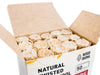 Wood Bioma Wood Wool Firelighters - 50 pieces