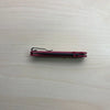 Benchmade Custom Bugout S90V Crimson