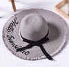 Summer Mesh Hat