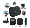 Crony GPS Tracker