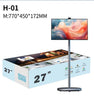 Crony H01 Smart Interactive Mobile Screen 27 