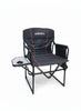 Aurora USB Heated 7arari Directors Chair