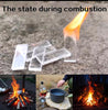 Ultimate Burning Sticks (50 Pcs)