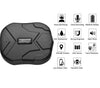 Crony GPS Tracker