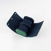 Wrist Watch Leather Case