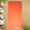 Marinia Quick Dry Beach Towel with Corner Zipper - TOK