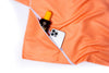 Marinia Quick Dry Beach Towel with Corner Zipper - TOK