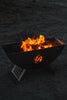 Rihaal Spare Tire Grill