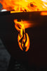 Rihaal Spare Tire Grill