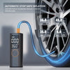 CRONY Y-QB15 Cordless Tire Inflator