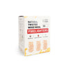 Wood Bioma Wood Wool Firelighters - 50 pieces