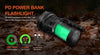 Acebeam X50 2.0 6500K