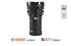 Acebeam X50 2.0 6500K