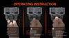 Acebeam X75 XHP70.2 6500K