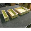 GOOSEGEAR | CAMPKITCHEN UTENSILS BOX FOR 2.4/2.5 | SMALL